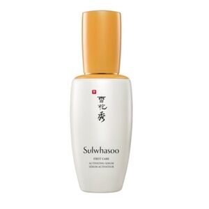 Sulwhasoo First Care Activating Serum